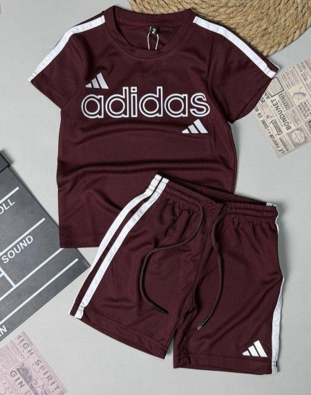 ترينج ولادي adidas:2-10