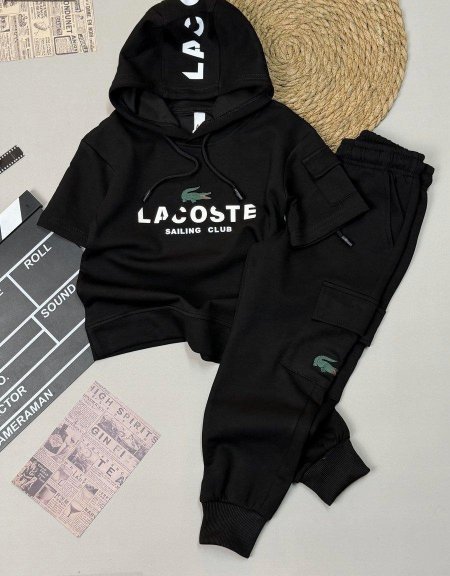 ترينج ولادي lacoste:4-14