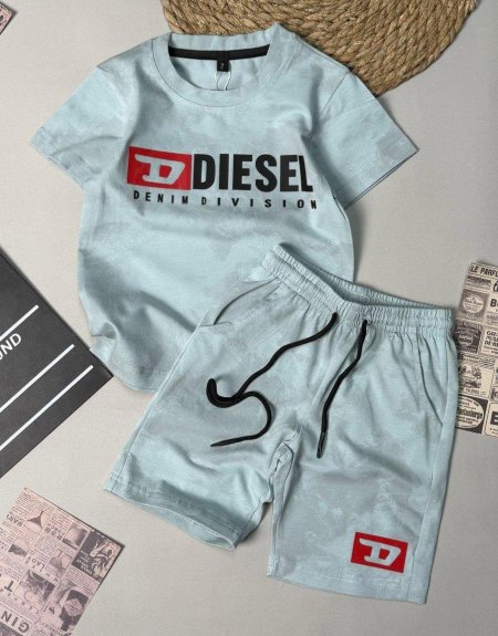 ترينج ولادي DIESEL :2-10