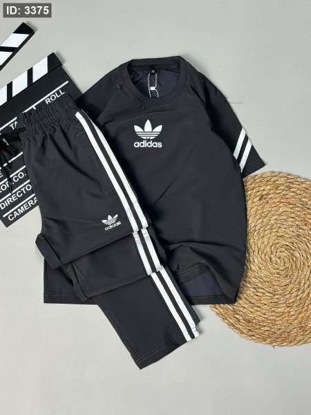 ترينج ولادي صيفي :adidas10-18