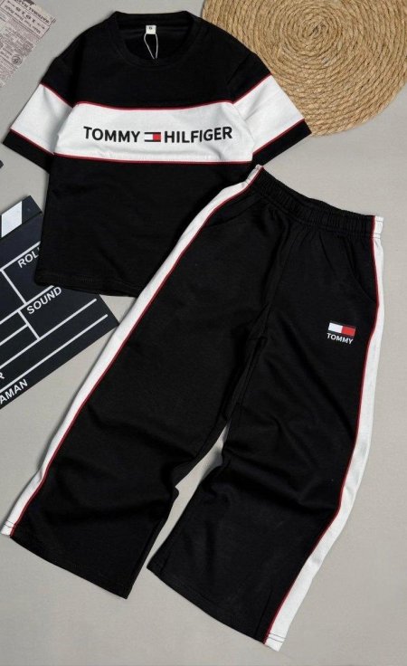ترينج بناتي :6-16:TOMMY