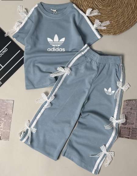 ترينج بناتي :ADIDAS:2-16