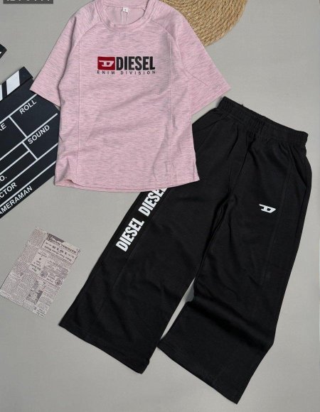 ترينج بناتي : 6-16 DIESEL