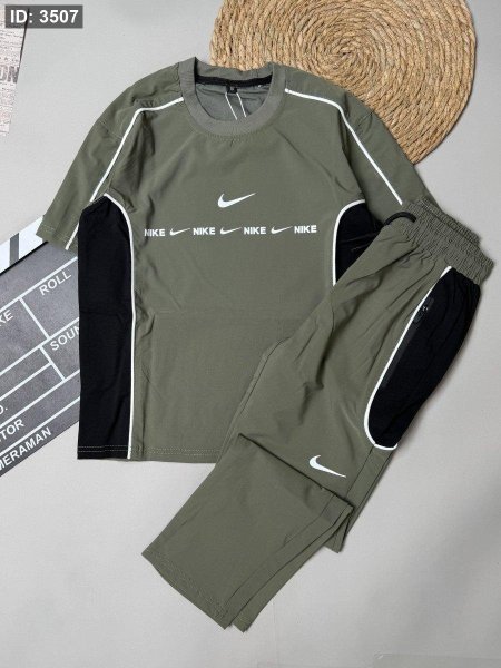 ترينج ولادي :16-18 : NIKE