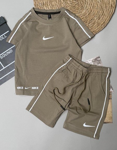 ترينج ولادي :2-10:NIKE