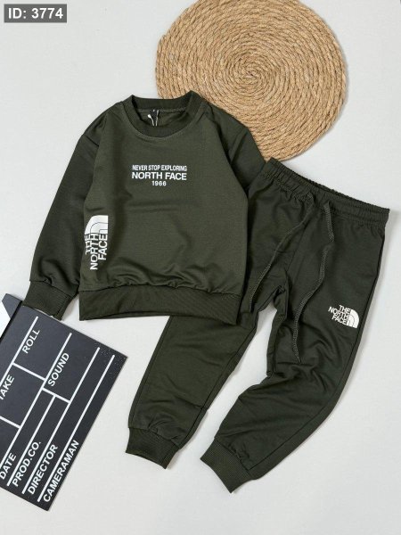 ترينج ولادي ربيعي 2_10 (THE NORTH FACE)