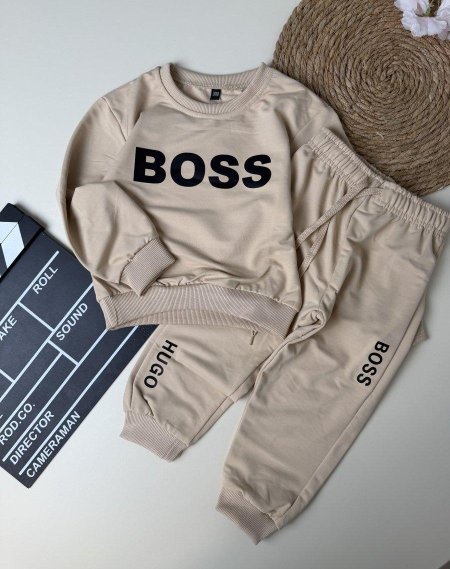 ترينج ولادي ربيعي BOSS_6-30M