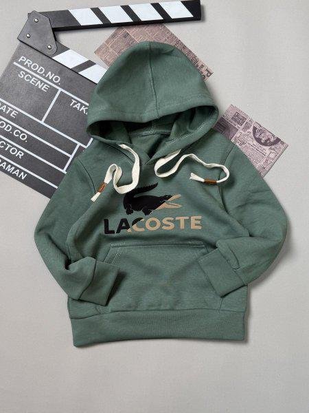 بلوزه ولادي ربيعي 1-8 LACOSTE