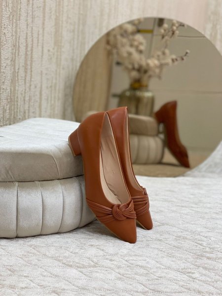 قندره ستاتي كعب واطي 36-41